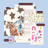 Crem Press - 6-Month Subscription