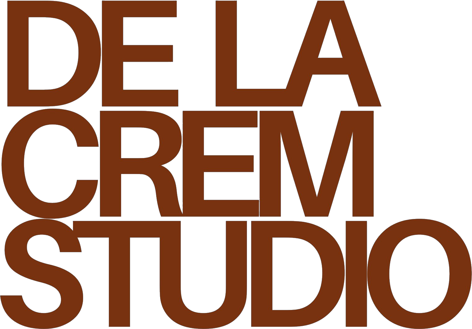 de la crem studio
